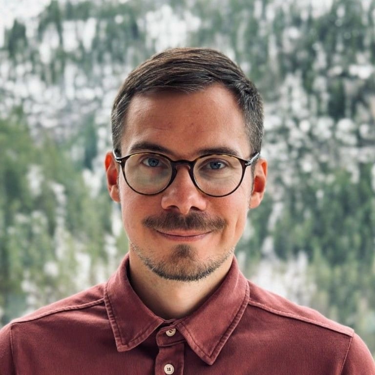 Alexander – CTO