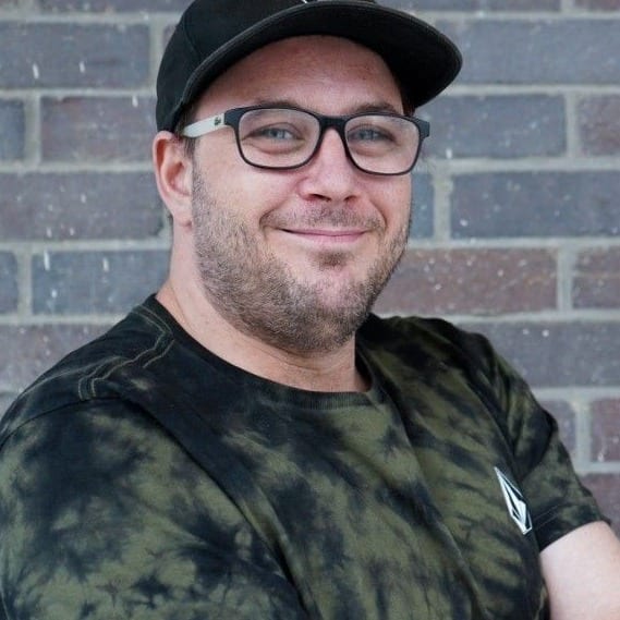 Michael – IT Operations Engineer