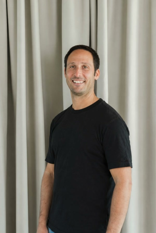 Peter – Senior IT Operations Engineer