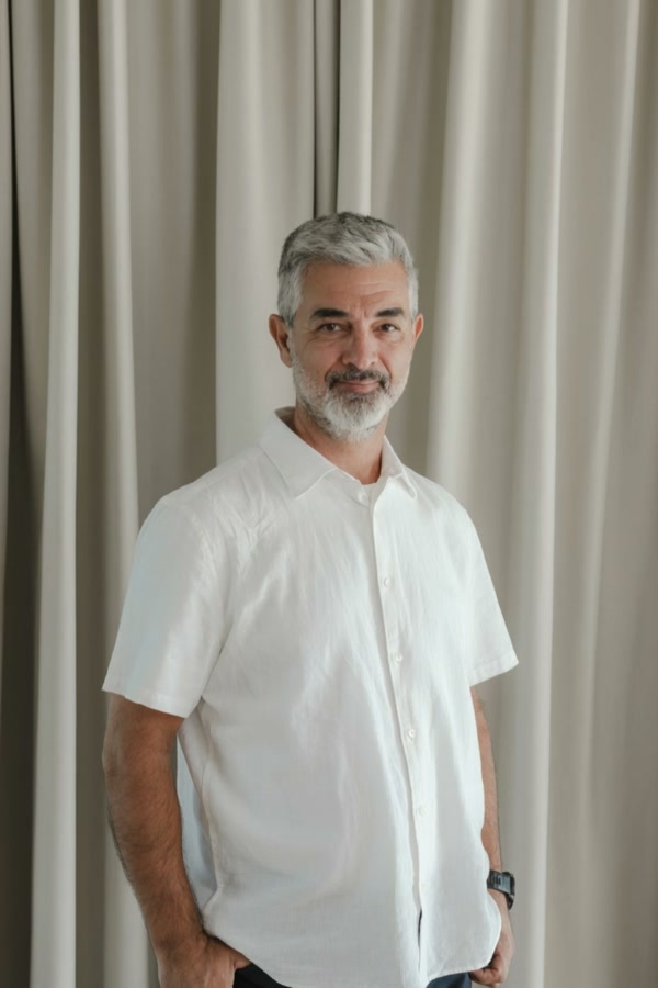 Serkan – Chief of Growth